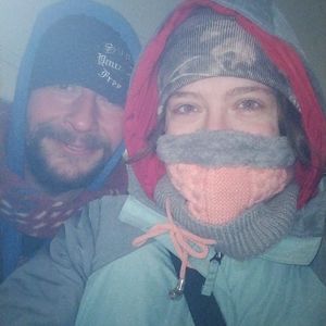 Meet your Posher, Hailey